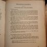 Lectionary. Readers Edition.  Jerusalem Bible Version.large Volume 1970 Paperback In Fair Condition. See Photos For Same. Image 10