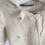 Baby jacket Mamas and Papas 3-6 months Image 3