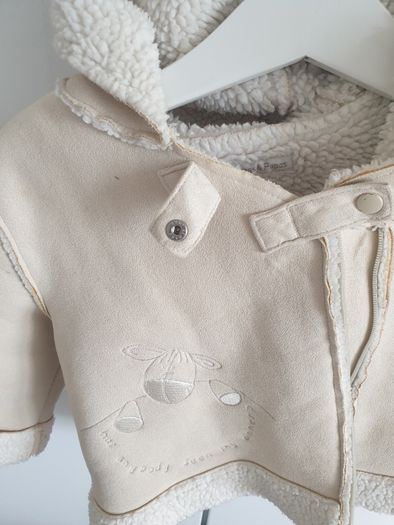 Baby jacket Mamas and Papas 3-6 months