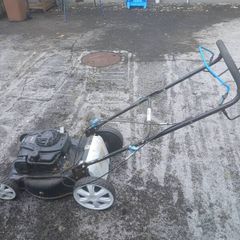 lawnmower