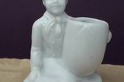 Small Vintage Figurine of a Child
