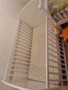 cot