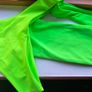 Bikini lime green Image 4
