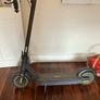 Ninebot G30 Max scooter Image 3