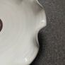 Stephen Pearce Curly Salad Dish Shanagarry Pottery Ceramic Image 3