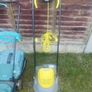 Challenge Hover. McGregor Mower. (Please Read) Image 4