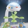 Fisher-Price, Butterfly Dreams 3-in-1 Newborn Baby Light Projector Mobile Image 3