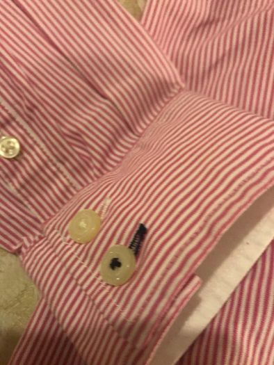 Ladies Jack wills shirt