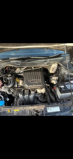 2017 Volkswagen Polo