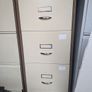 steel file cabinet Image 4