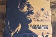"The Proposition" (2005) Blu-ray, 2 Disc Limited Edition - free standard postage