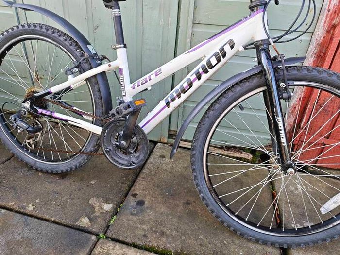 kids bike