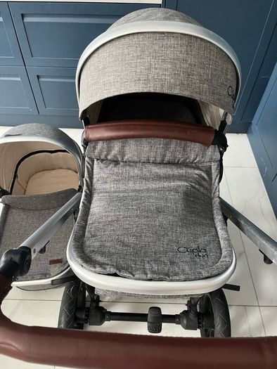 Cupla duo buggy