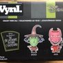 Funko Vynl. The Nightmare Before Christmas Bundle Image 4