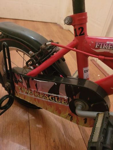bike