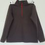 Long Sleeve Zip Top x2 Image 3