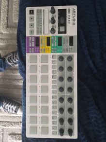 Arturia Beatstep Pro