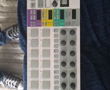 Arturia Beatstep Pro