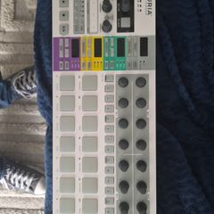Arturia Beatstep Pro