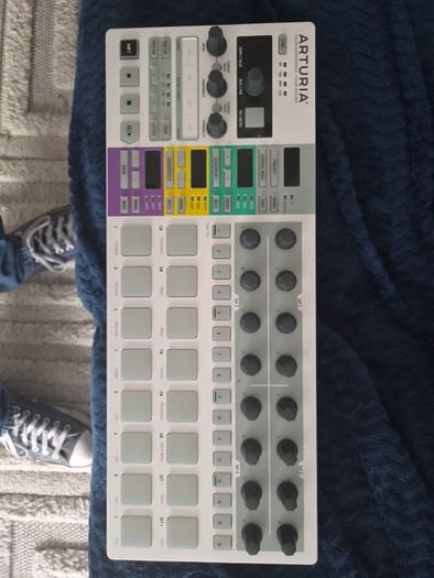 Arturia Beatstep Pro