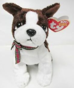 TY Beanie Baby Sport