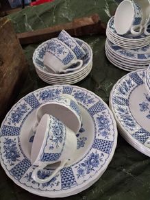 Myott Melody 45 piece set
