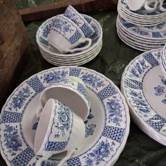 Myott Melody 45 piece set