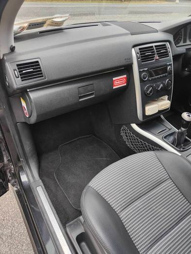 2007 Mercedes-Benz B-class