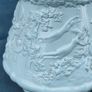 10" W.Ridgway Georgian Saltware Pitcher Image 6