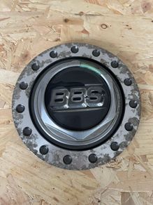 BBS RM centre cap