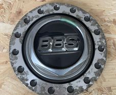 BBS RM centre cap