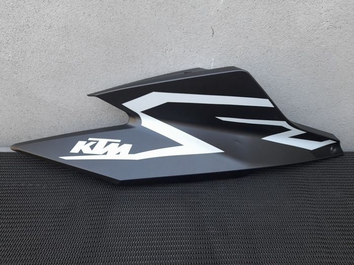 KTM 1290 Superduke R