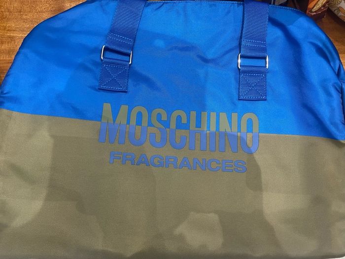 Moschino bag brand new