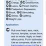 doTERRA - Elevation Essential Oil Blend Image 3