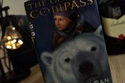 The Golden Compass ! First US Edition and First Printing ! 1996 ! by Alfred A. Knopf Books !