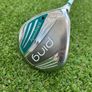 Ping Rhapsody ladies left handed 3 wood Image 2