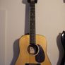 Martin Dreadnought Jr. Image 2