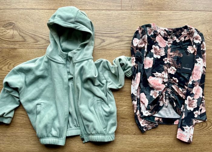 All new 7-8 girls clothes