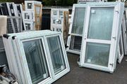 PVC windows