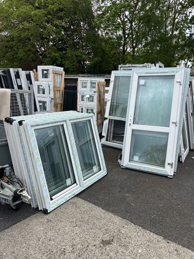 pvc doors