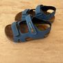 Boys Sandals size 10 Image 5