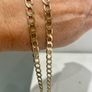 9ct gold chain Image 3