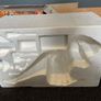 Dino Riders Tyrannosaurus Rex in box Working near complete Image 5