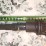 Citroen C5 , Peugeot 406 clutch master cylinder ( Next to the clutch pedal ) Image 6