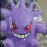Pokemon Gengar Night Light w/batteries Image 2
