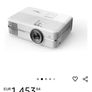 Optoma UHD 300X 4K Projector half price Image 2
