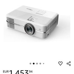 Optoma UHD 300X 4K Projector