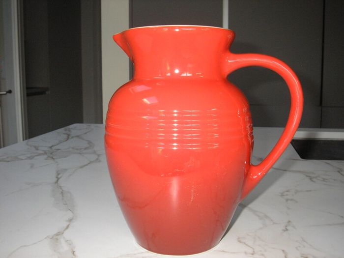 Le Creuset Jug