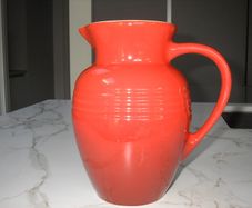 Le Creuset Jug