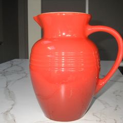 Le Creuset Jug